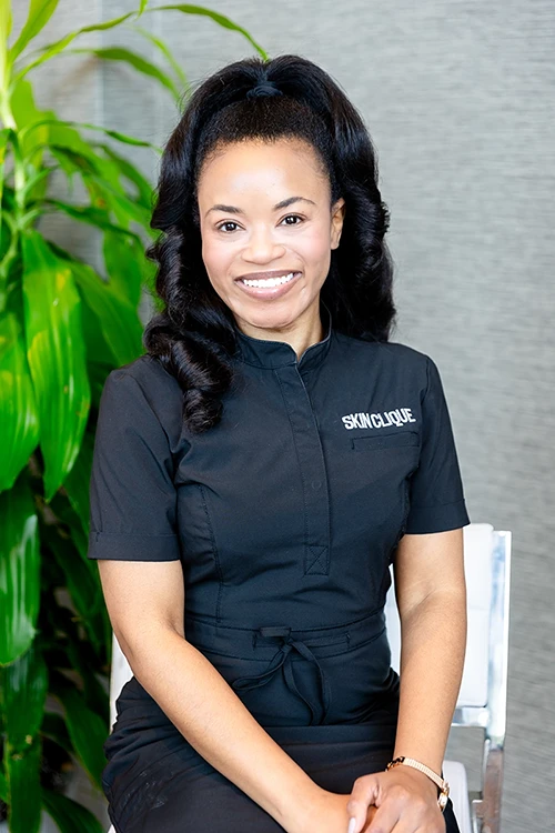 Isabelle Joseph - DNP