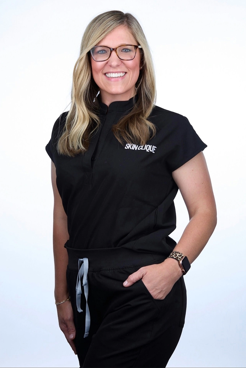 Stephanie Sims - FNP