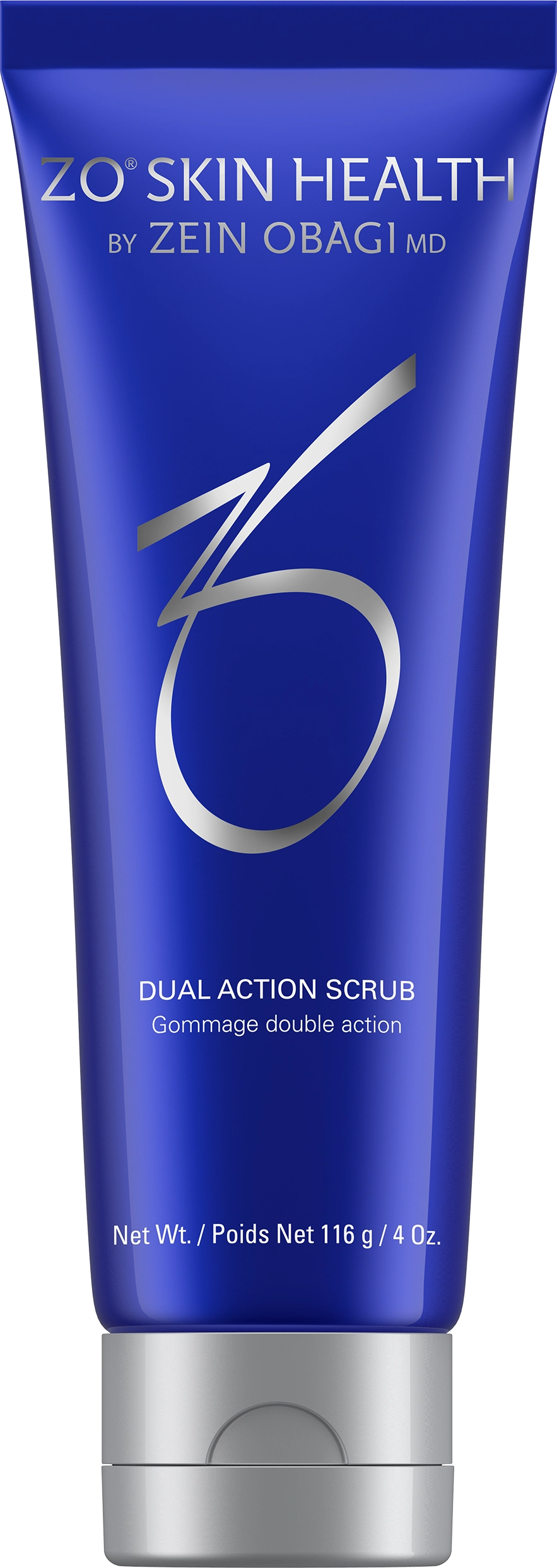 Zo Skin Health Dual Action Scrub