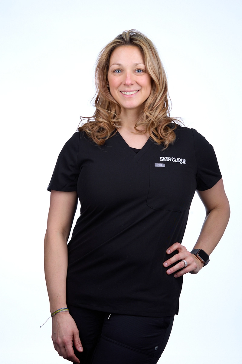 Crystal Cusin - DNP, AGACNP-BC