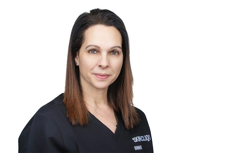 Jacqueline Riley - MSN, ANP-C