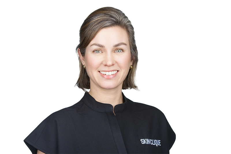 Andi Orr - PA-C, BLS