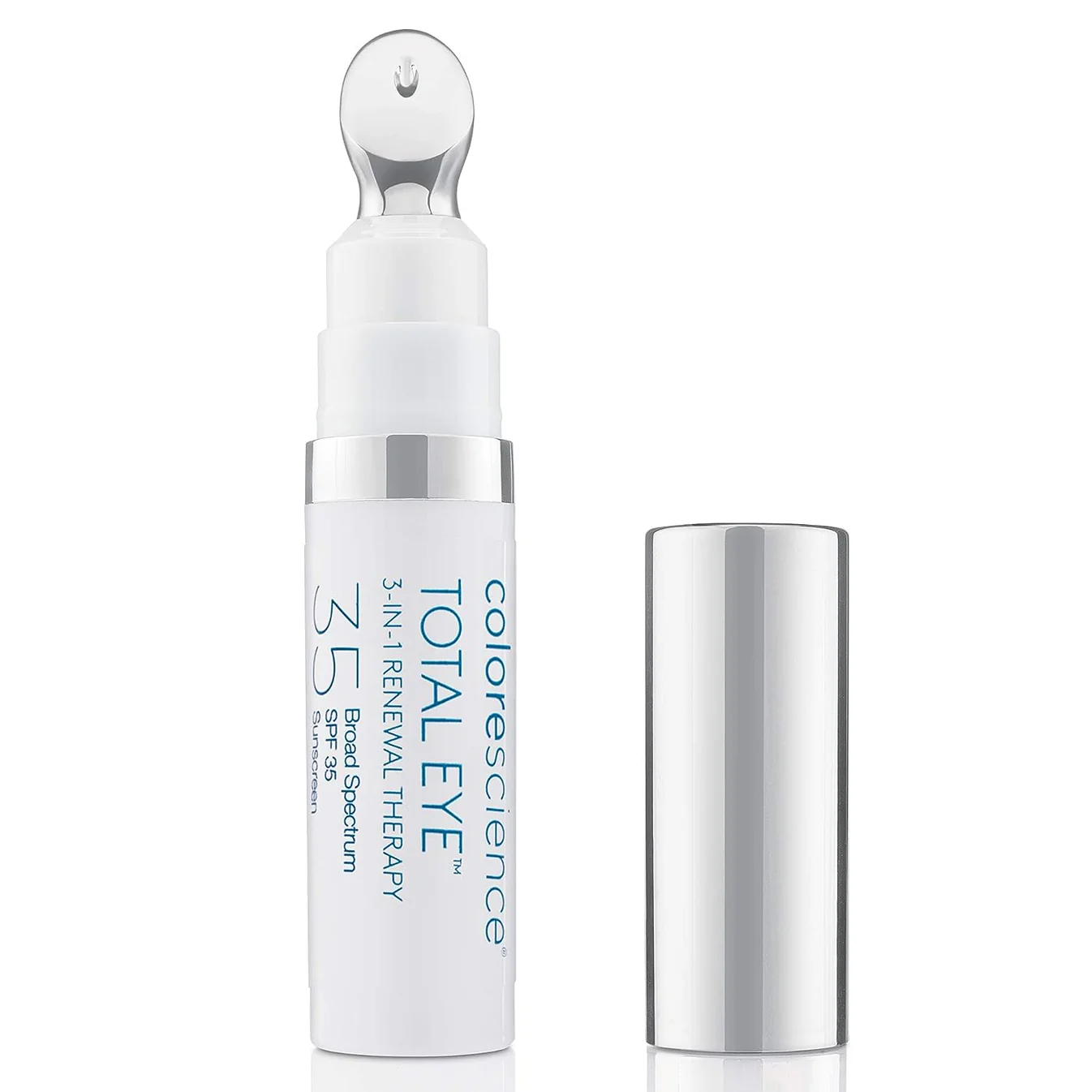 Total Eye® 3-in-1 Renewal Therapy SPF 35