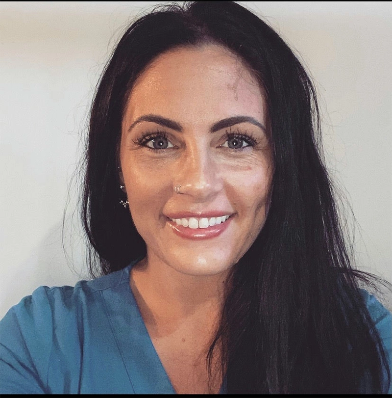 Whitney Grayson - APRN