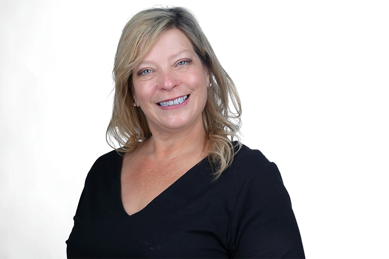 Kimberly Broughton-Miller