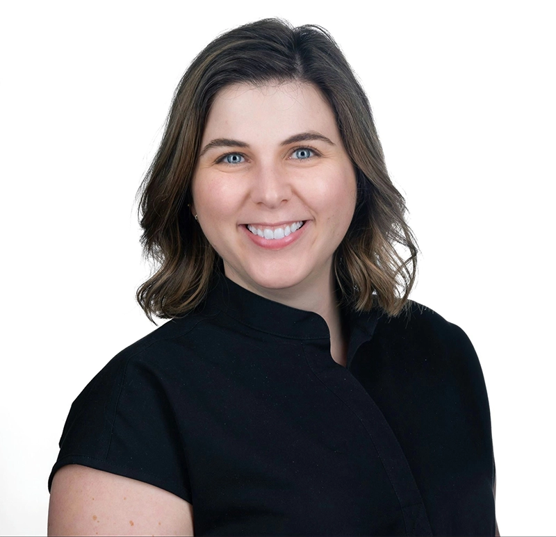 Conner Overfelt - DMSC, PA-C