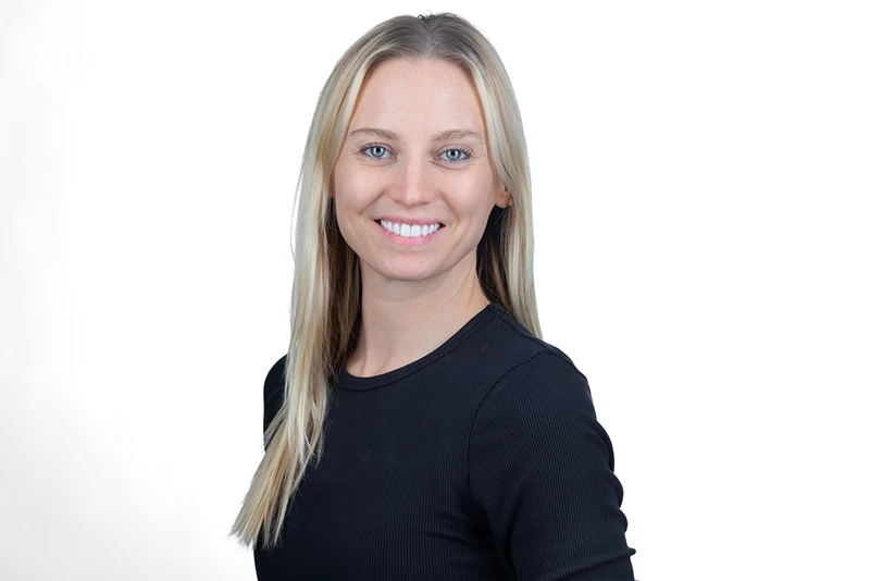 Alyssa Gillette - FNP