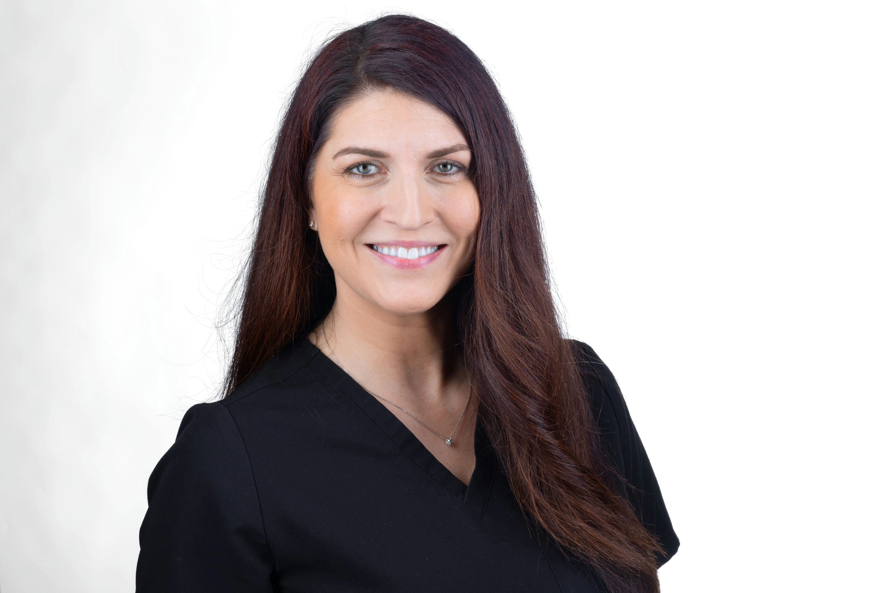 Jada Hansberry - PA-C