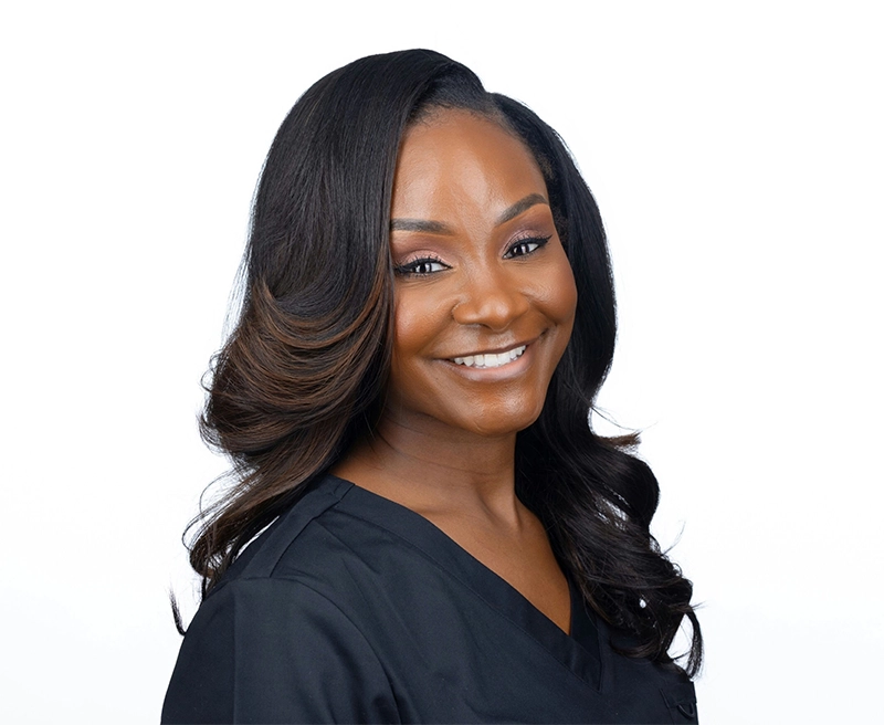 Charleen Jacobs-McFarlane - PHD