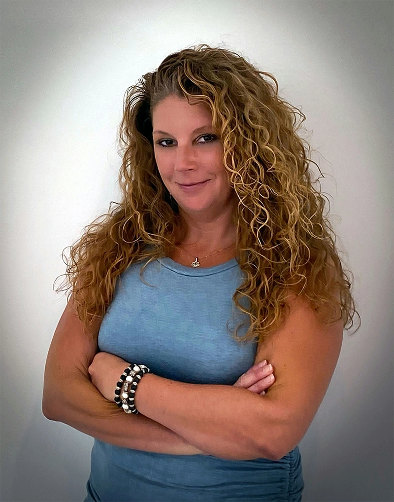 Jodi Hettermann Blume