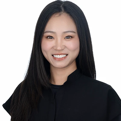 Yali Wang - NP