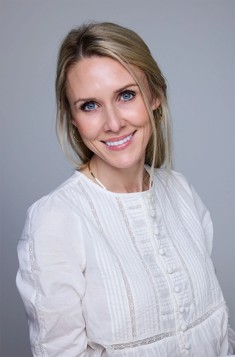 Kaitlin Stone - DNP
