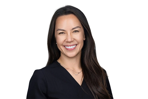 Susan Tsai - PA-C