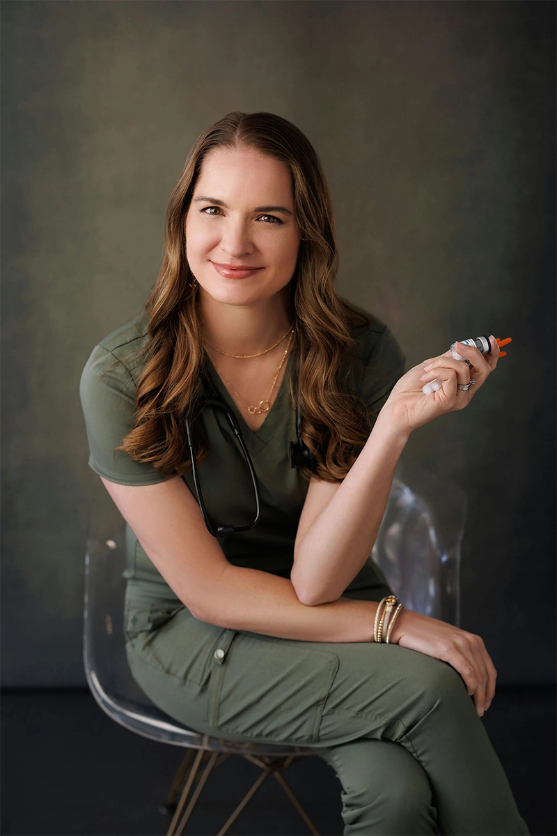 Sarah Willey