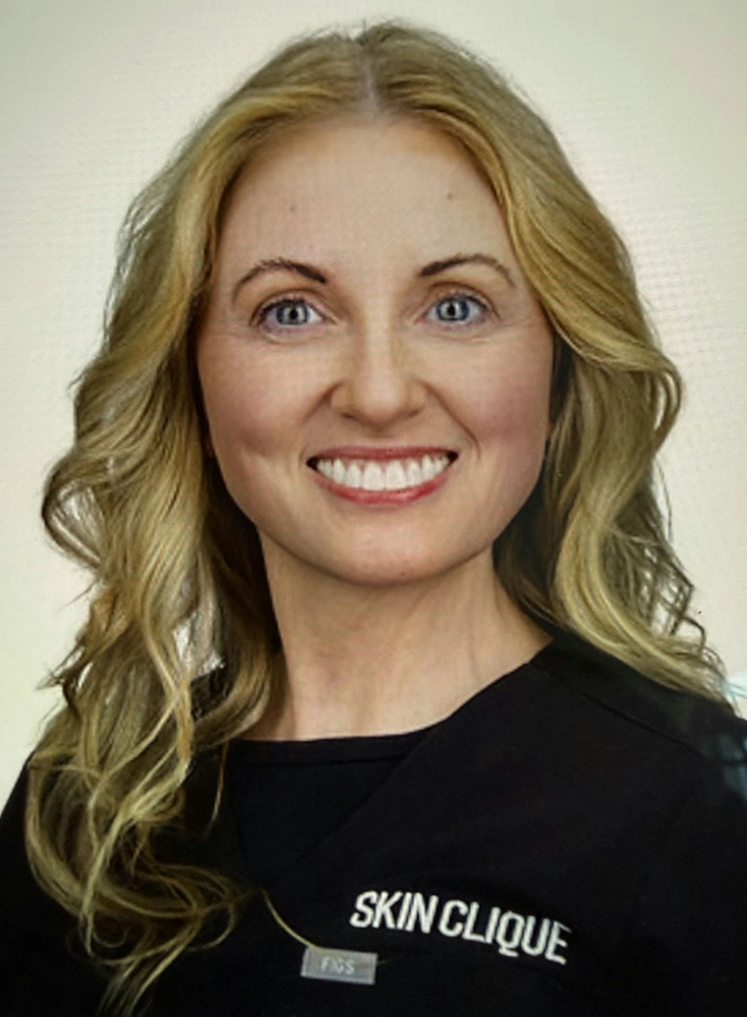 Angel Wasson - APRN