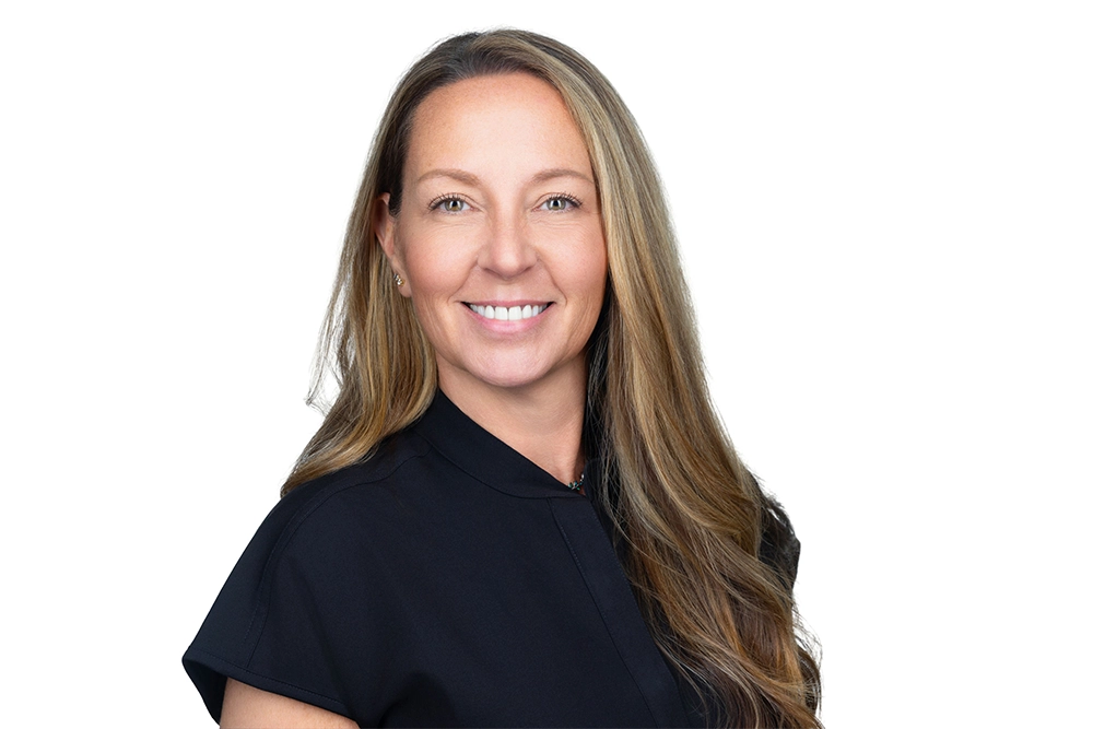 Sharon Lever