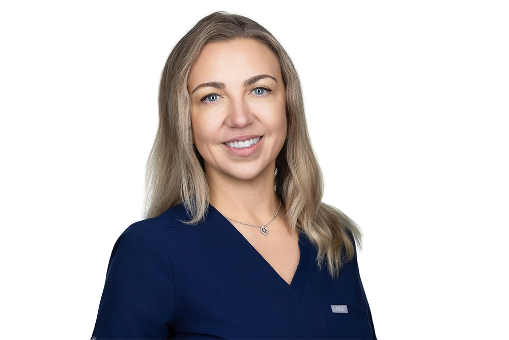 Tatyana Poll - PA
