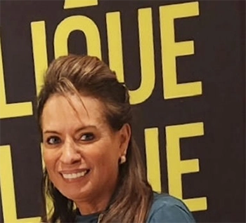 Monica Esparza