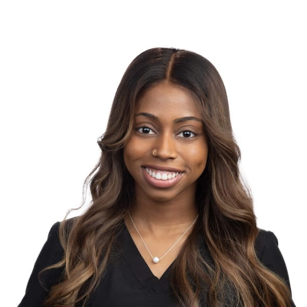 Eliana Destin - PA-C
