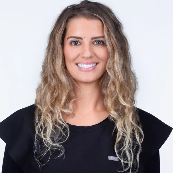 Lizz Melchionno - APRN, FNP-C