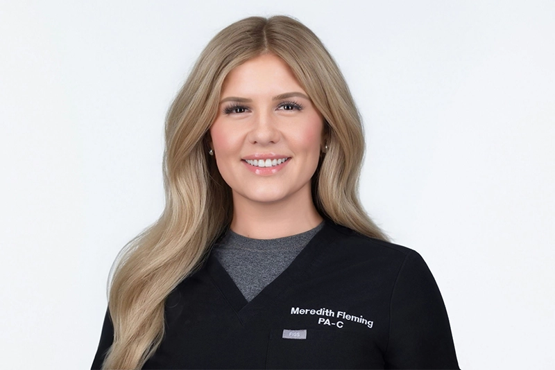 Meredith Fleming