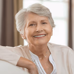 Cataract Surgery procedure photo