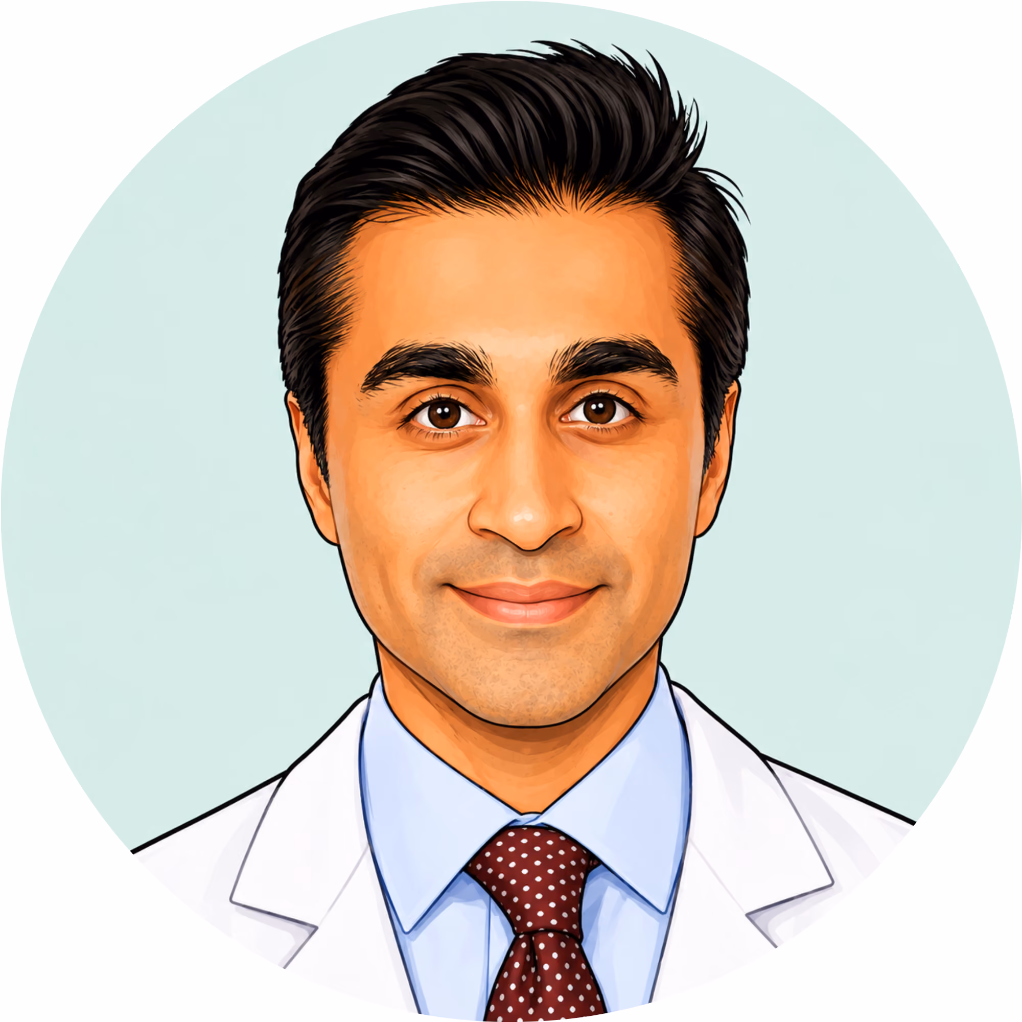 Deepak Sobti MD