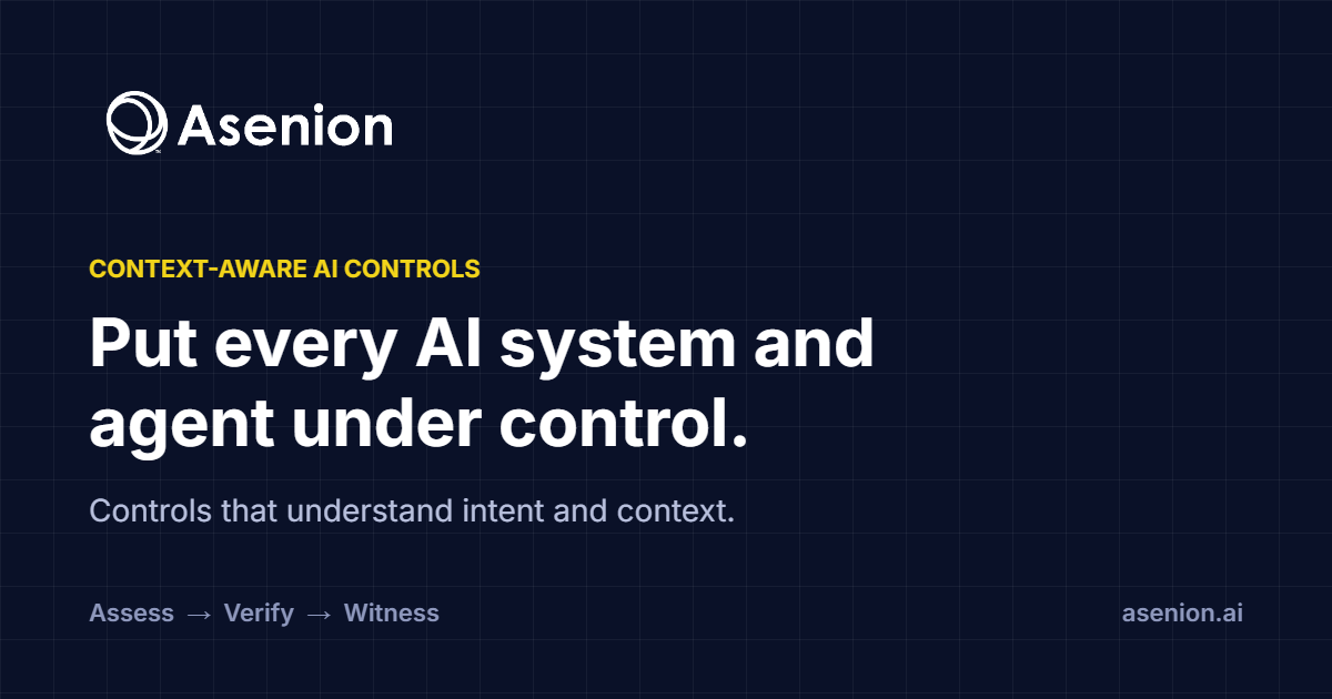 Asenion — image from the vendor's website