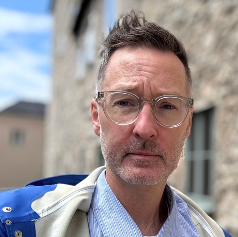 Asenion Welcomes Stefan Larsson as Affiliated Researcher