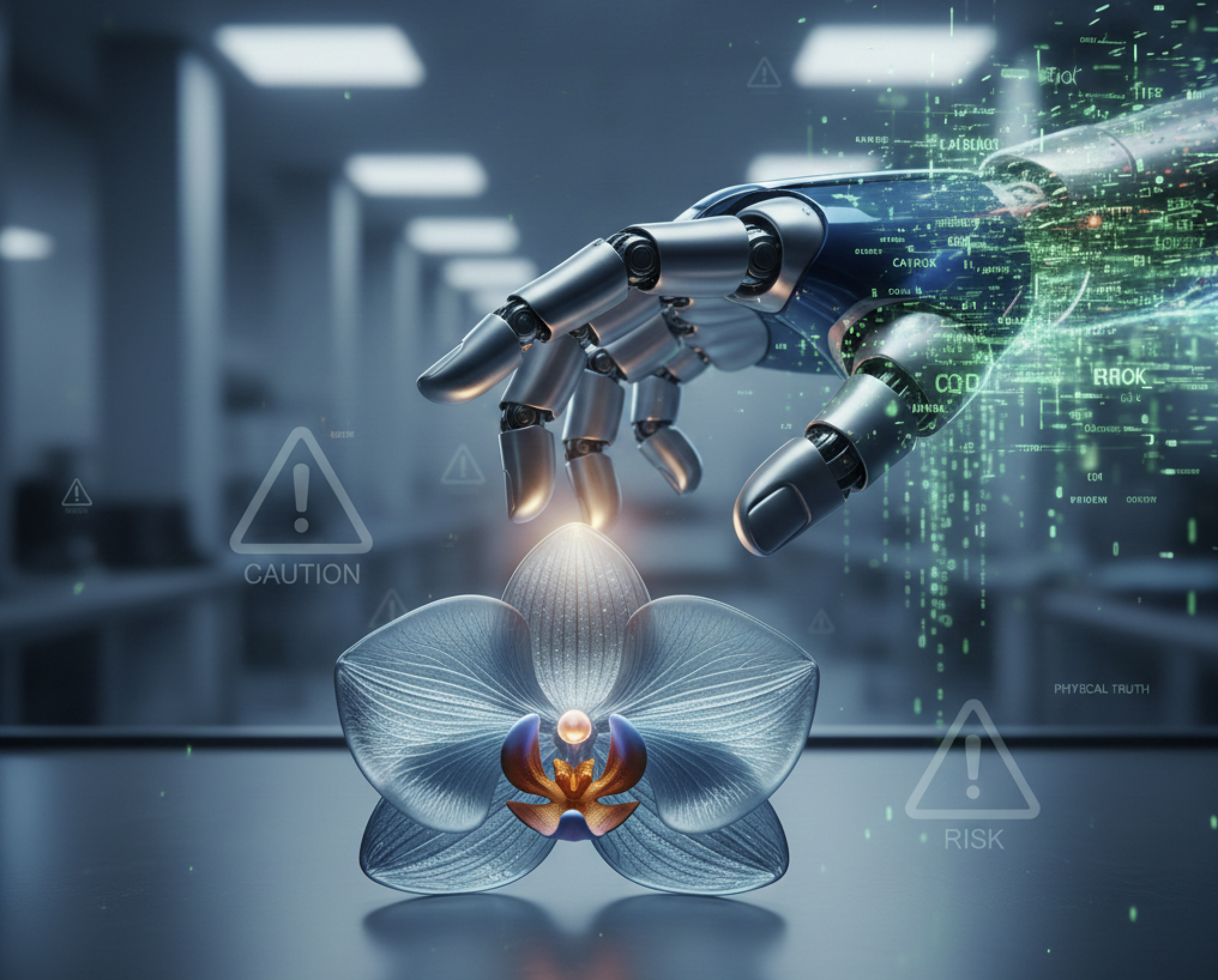 From Text to the Physical World: Can Regulation Keep Up with Robot AI?