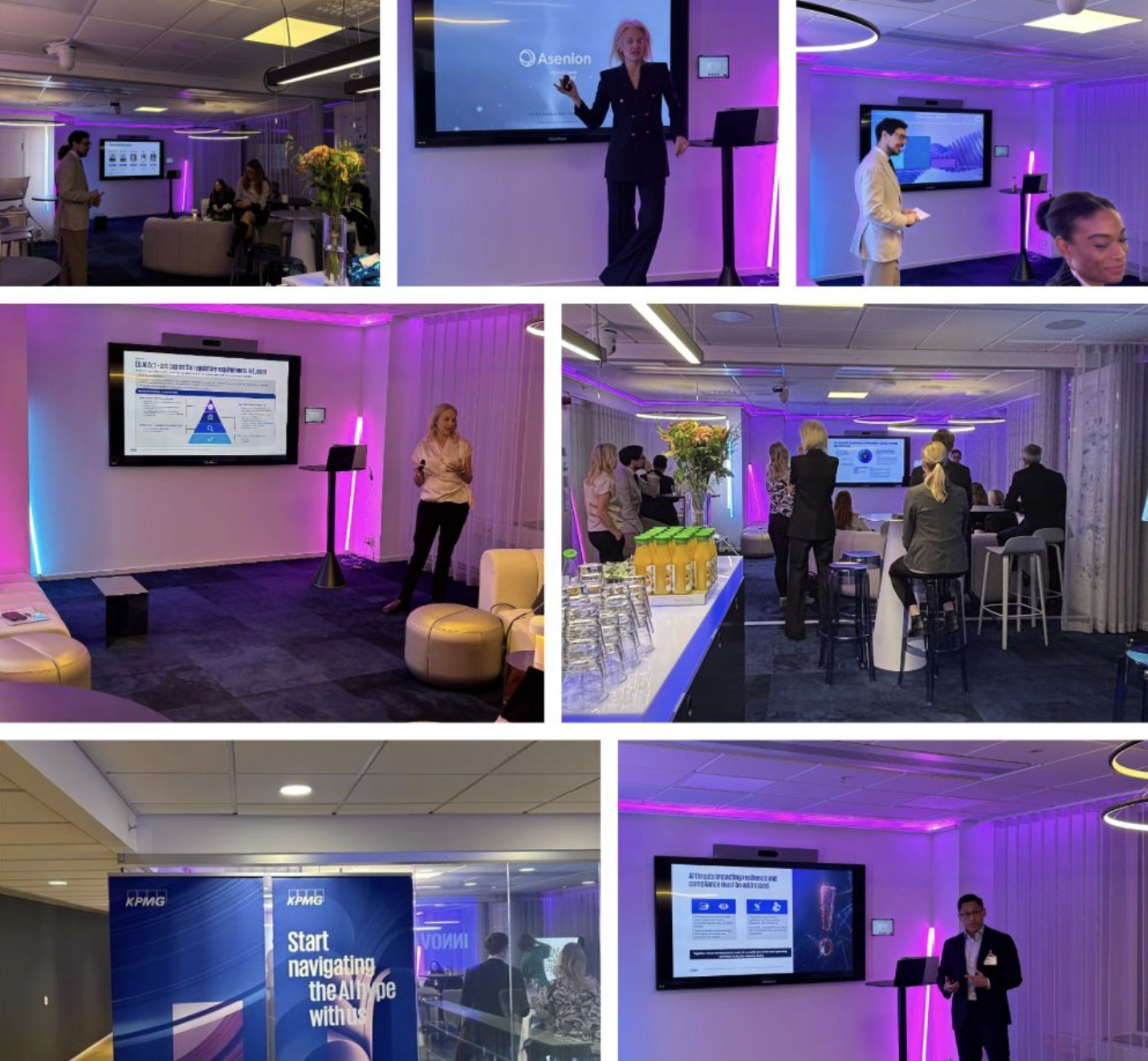 Operationalizing the Trusted AI Journey: Insights from KPMG’s AI Trust Deep Dive