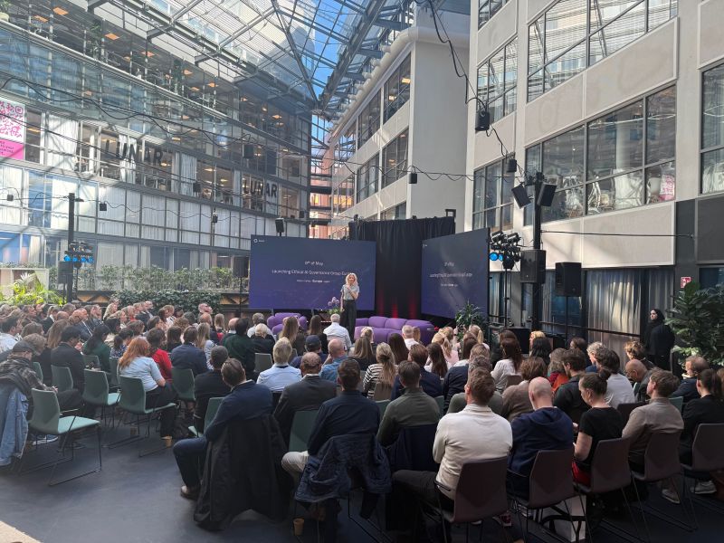 Anna Felländer Launches EAIGG in Europe to Advance Human-Centric AI