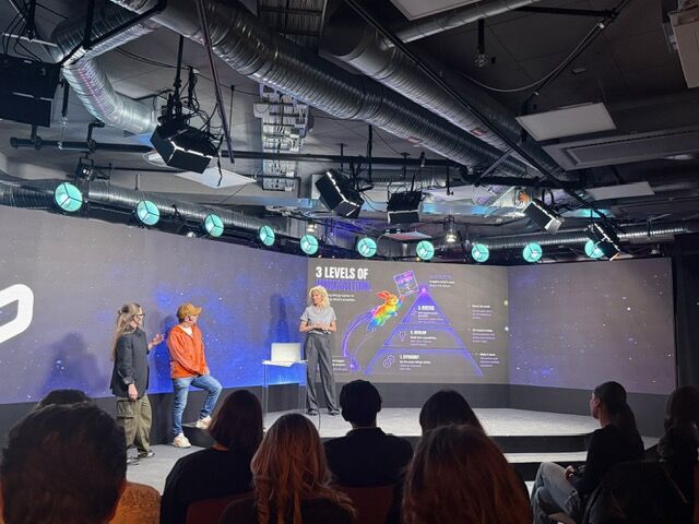 Scaling Trusted AI: EAIGG Accelerator Workshop at Sime