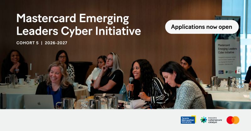 AI Security in Practice: Panel with the Mastercard Emerging Leaders Cyber Initiative