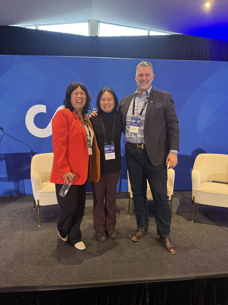 Catalyst Summit 2025: Building Canada's Cybersecurity Leadership Together