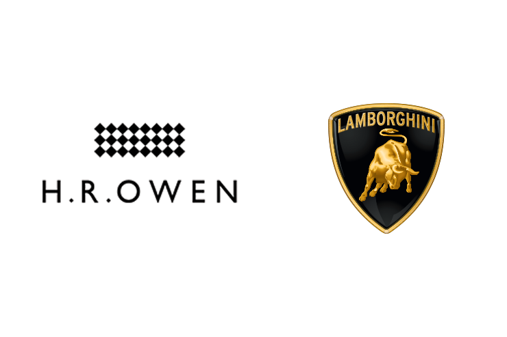 HR Owen Lamborghini