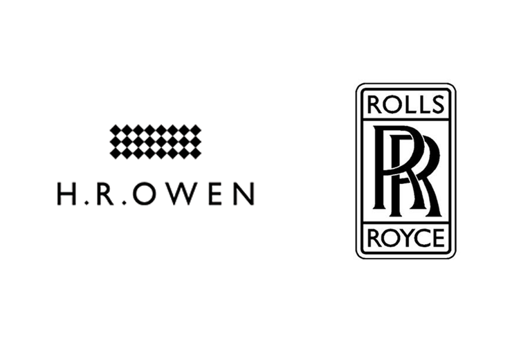 HR Owen Rolls-Royce