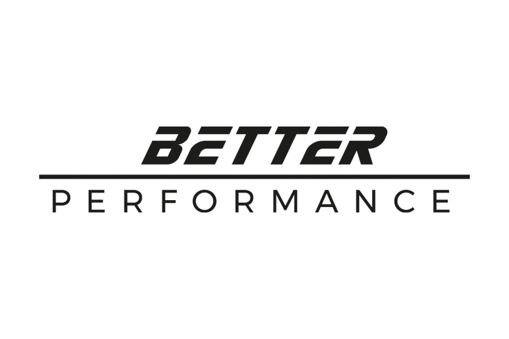 Better Performance