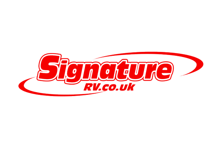 Signature Motor Homes