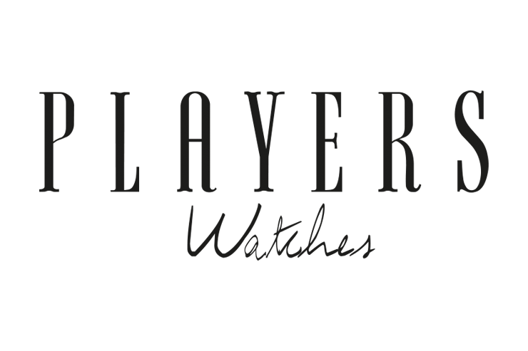 Players Watches