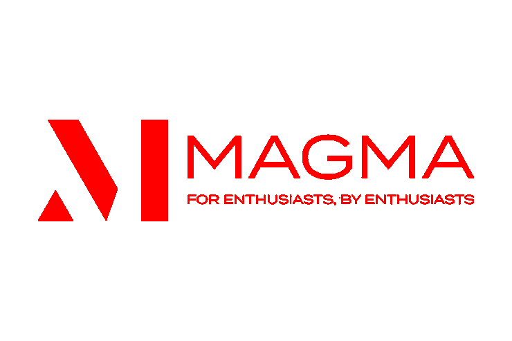 Magma Cars