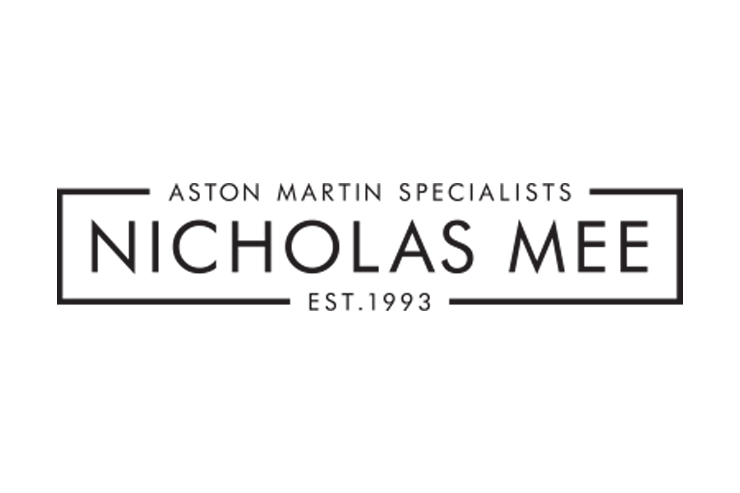 Nicholas Mee