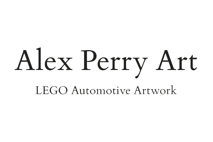 Alex Perry Art