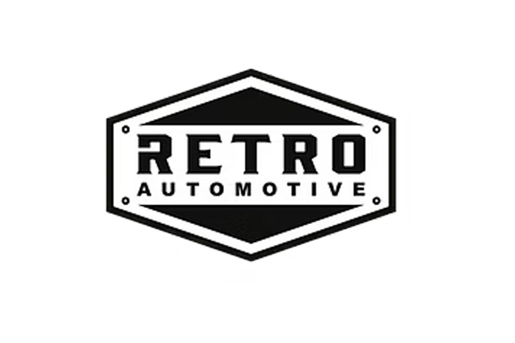 Retro Automotive