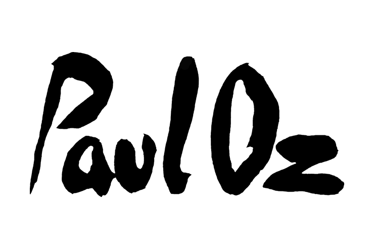Paul Oz