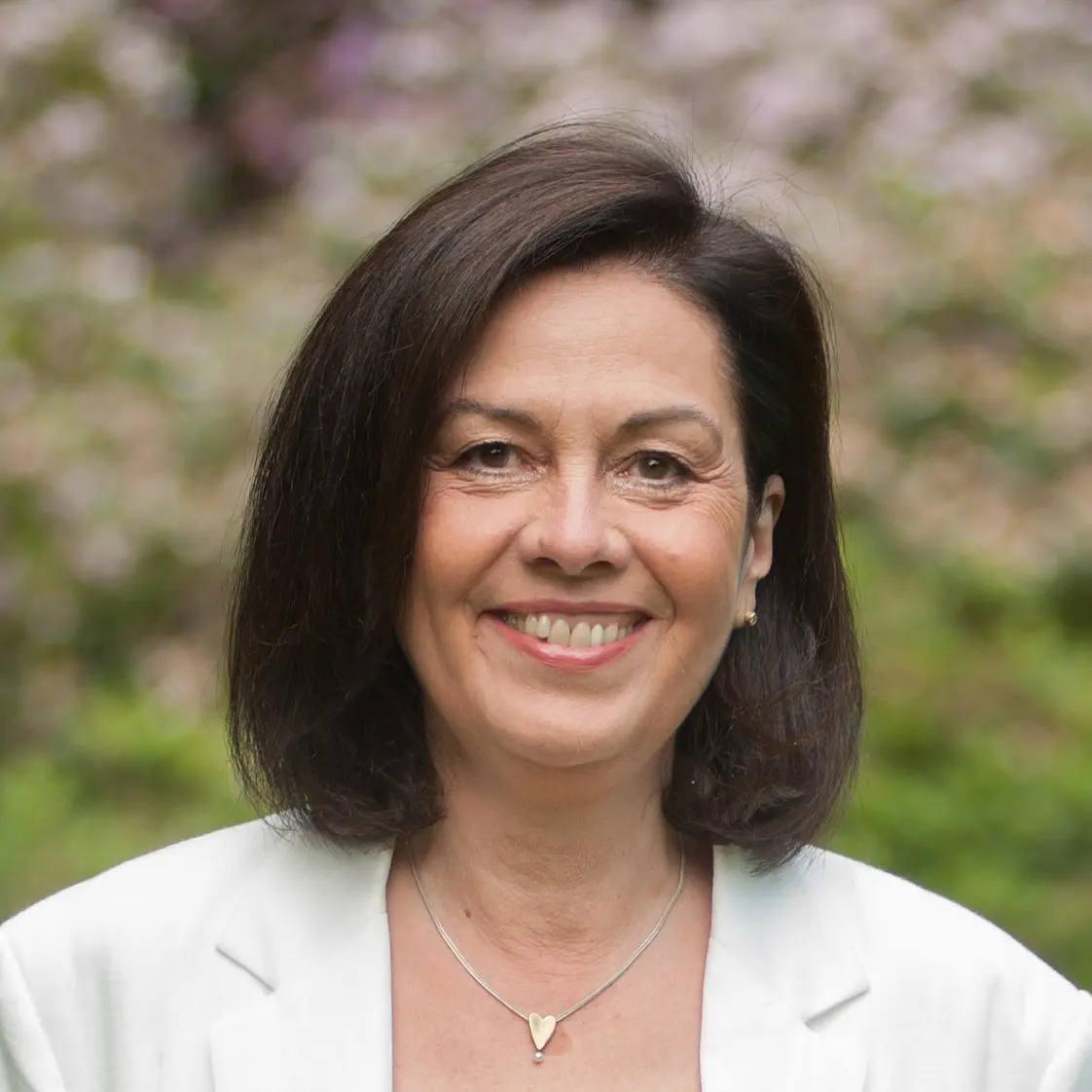 Profilbild von Kirsten Kampmann-Aydogan