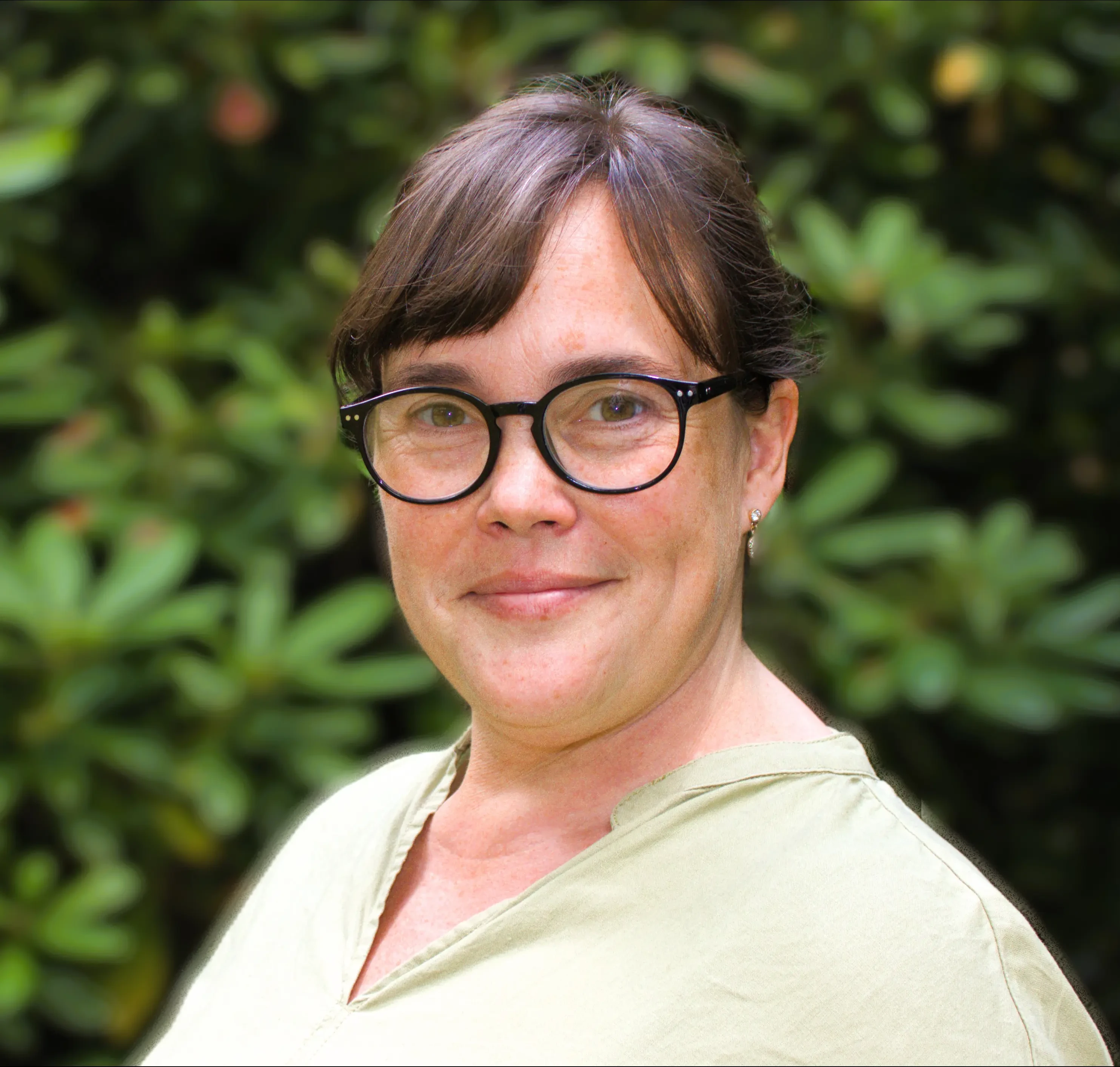Profilbild von Sinja Burbach