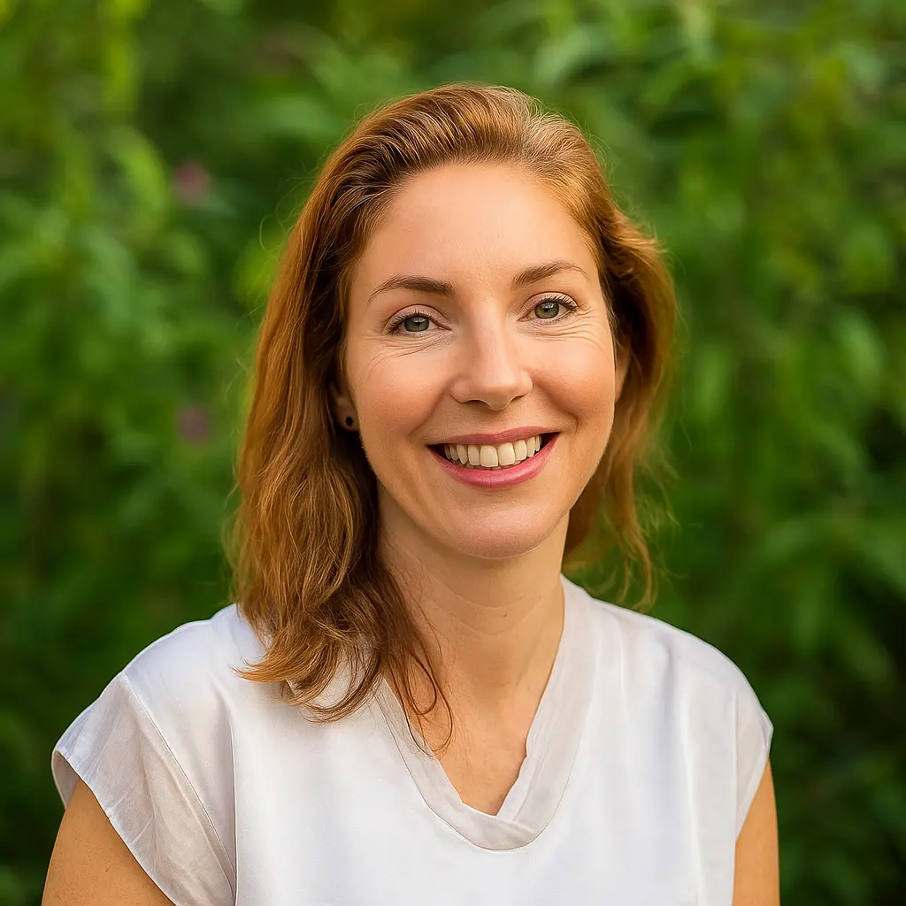 Profilbild von Yvonne Rokosch