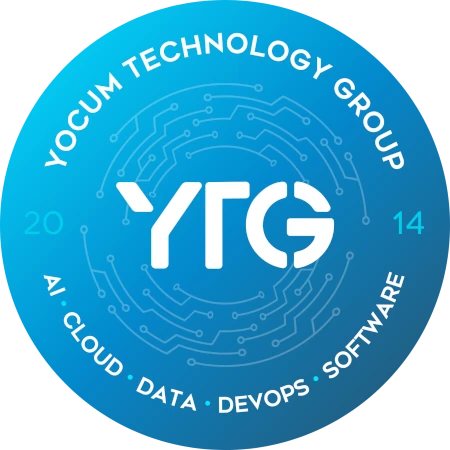 YTG Digital Solutions - Software Development, and Automation Services