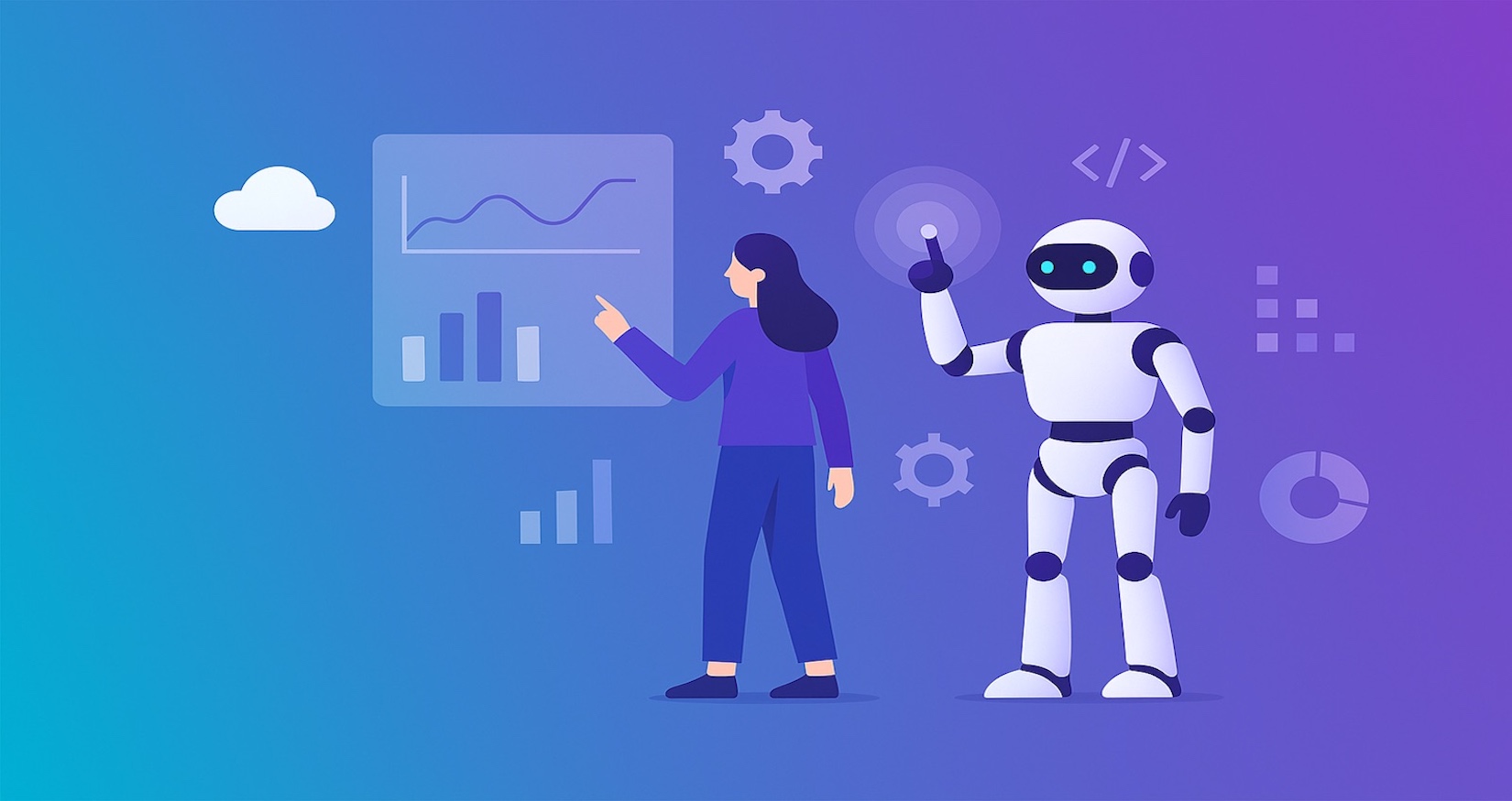 Future-Proof Legacy Software with App Modernization 